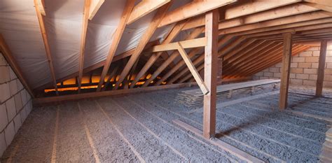 insulation for attic boxes